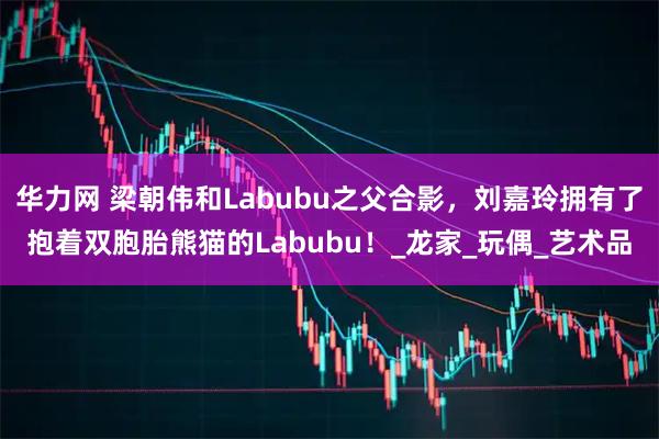 华力网 梁朝伟和Labubu之父合影,刘嘉玲拥有了抱着双胞胎熊猫的Labubu!_龙家_玩偶_艺术品